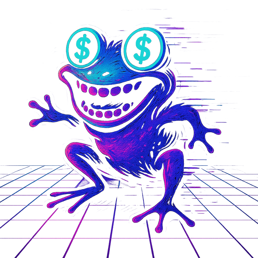 Frogs Don't Lie
